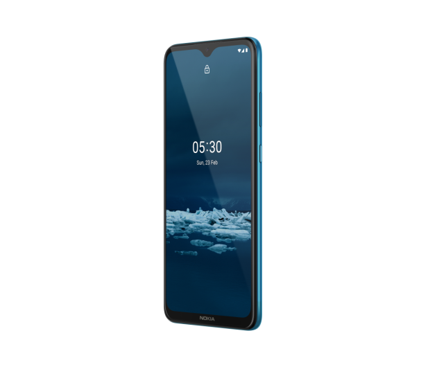 Nokia 5.3 Dual SIM 4/64GB zielony satyna - 577264 - zdjęcie 4